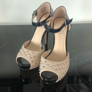 Rock & Republic heels